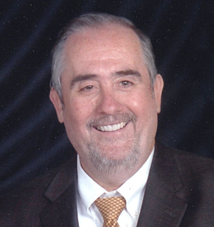 Crouse, Grady Aldean "Al"